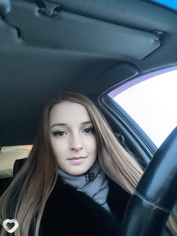 Олеся, 28, Екатеринбурге — анкета №1771129
