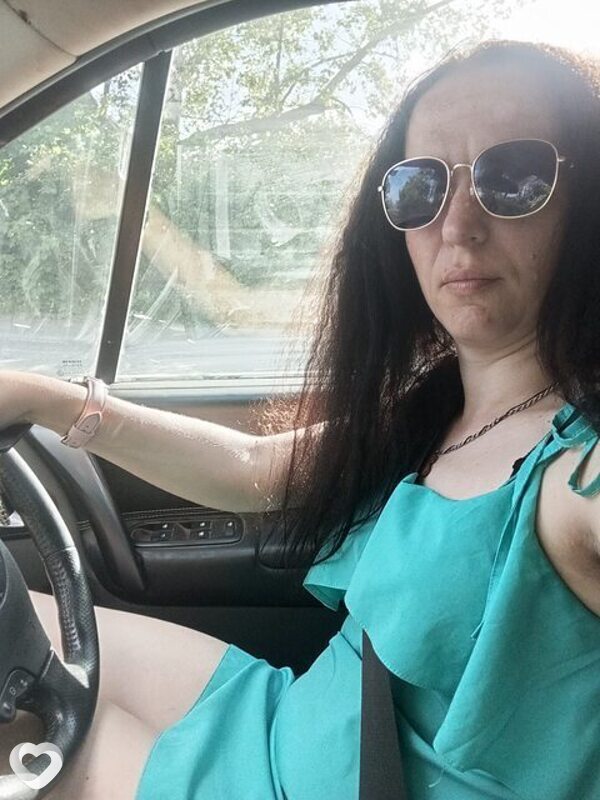 Анжелика, 34, Луганске — анкета №1771136