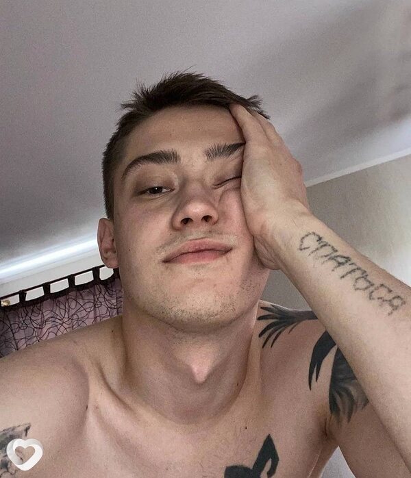 Кирилл, 25, Уфе — анкета №1771137