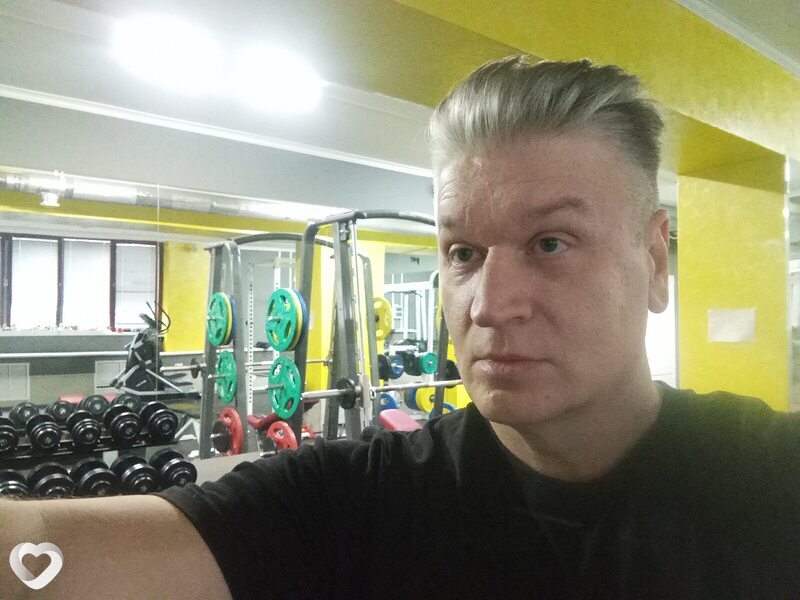 Сергей, Новоаннинский