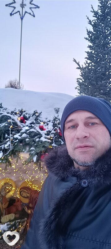 Александр, 40, Новосибирске — анкета №1770858
