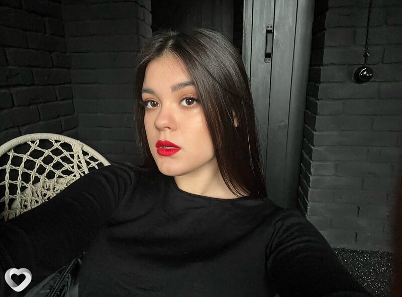 Мария, 19, Красноярске — анкета №1770859