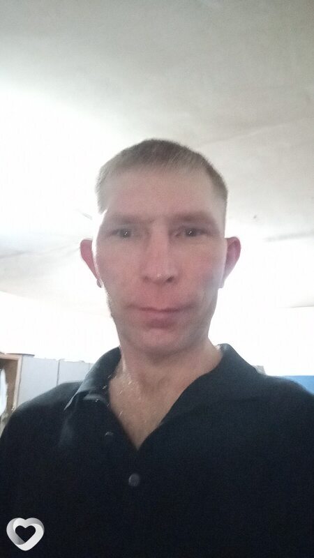 Александр, 44, Караганде — анкета №1770860