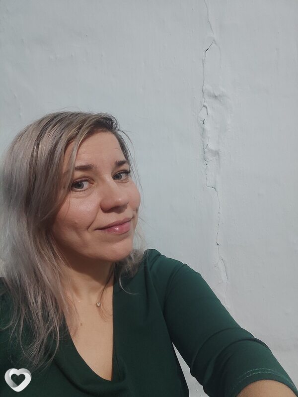 Ксения, 40, Москве — анкета №1770869