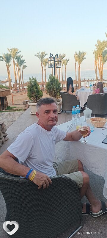 Евгений, 55, Алматы — анкета №1770871