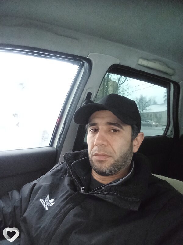 Баха, 41, Москве — анкета №1770875
