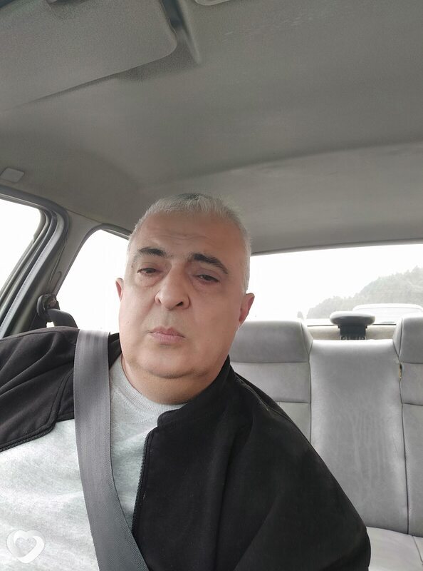 Ага, 62, Новосибирске — анкета №1771056
