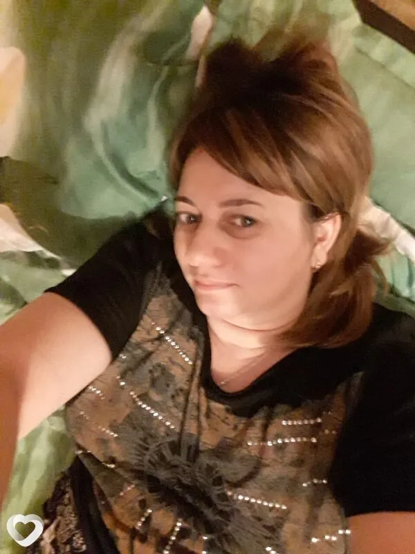 Наталья, 46, Москве — анкета №1771067