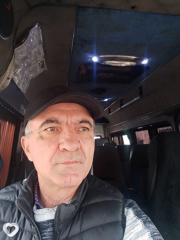 Жан, 55, Махачкале — анкета №1771228