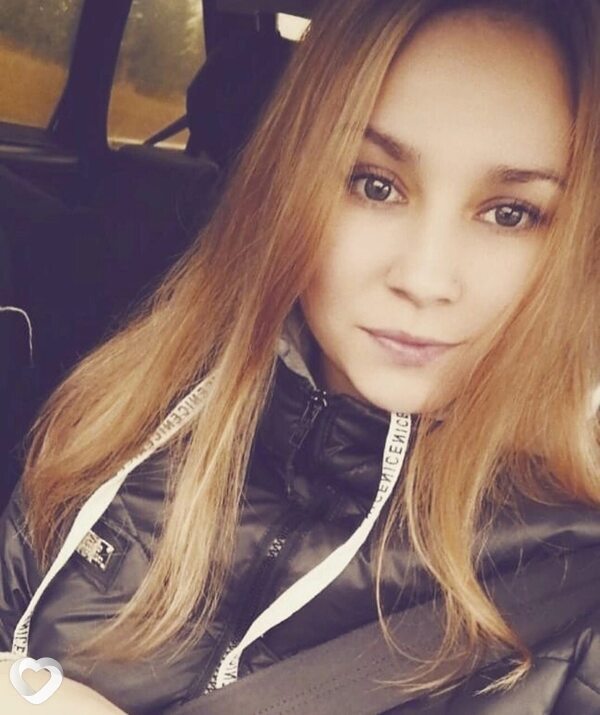 Кристина, 23, Москве — анкета №1771229