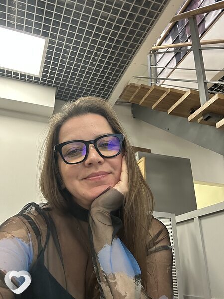 Людмила, 54, Москве — анкета №1771234