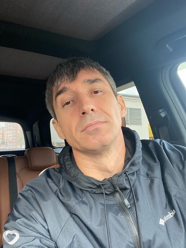 Дмитрий, 45, Ульяновске — анкета №1771238