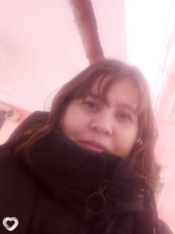 Настёна, 34, Кемерове — анкета №1771247