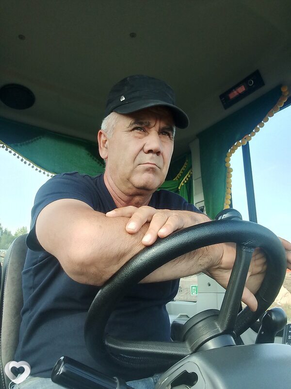 Шавкат, 54, Казани — анкета №1771248