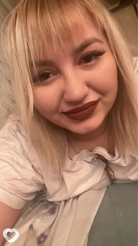 Ви, 25, Бийске — анкета №1771177