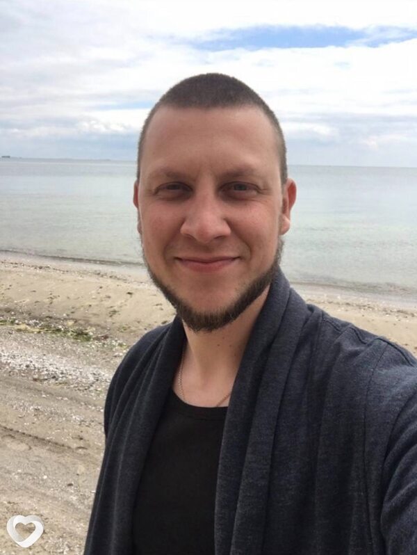 Ник, 30, Одессе — анкета №1771180