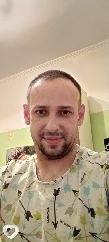 Дмитрий, 36, Севастополе — анкета №1771486
