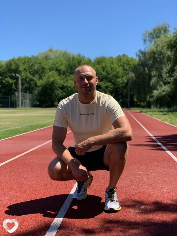 Huligah, 40, Александрии — анкета №12657