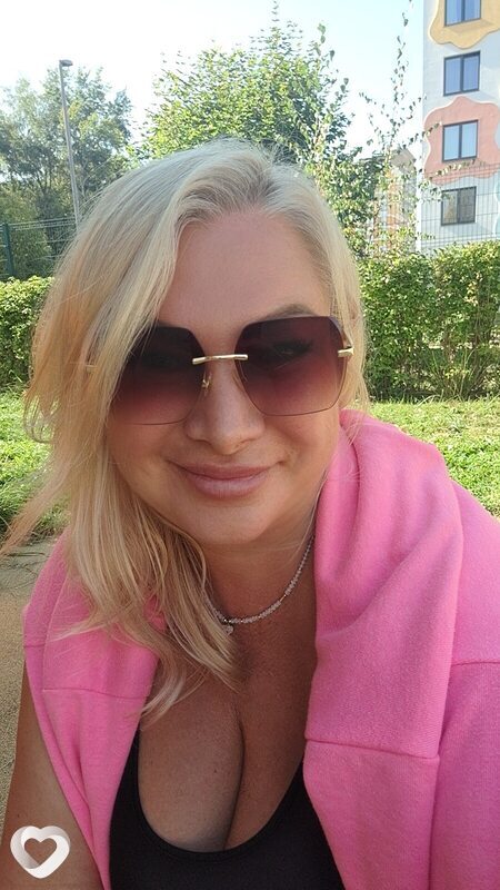 Анюта, 43, Москве — анкета №1771488