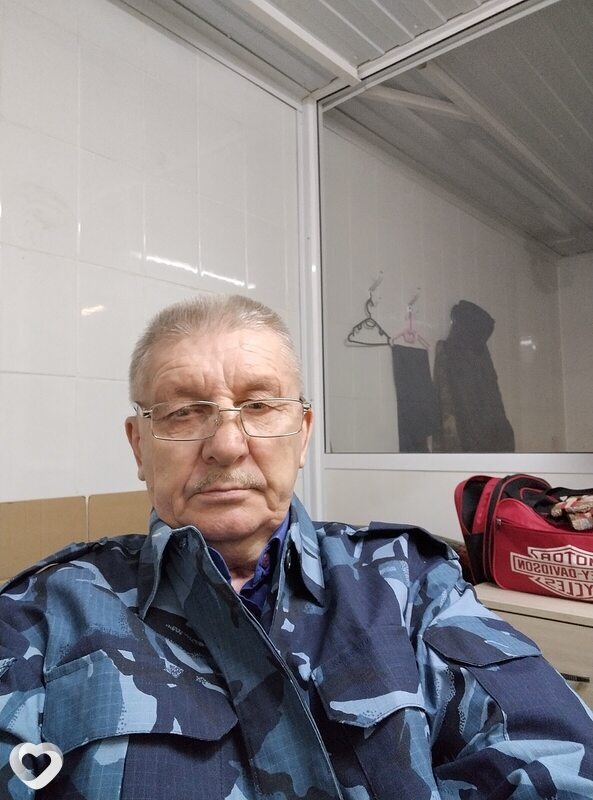 Алекс, 65, Якутске — анкета №1771492