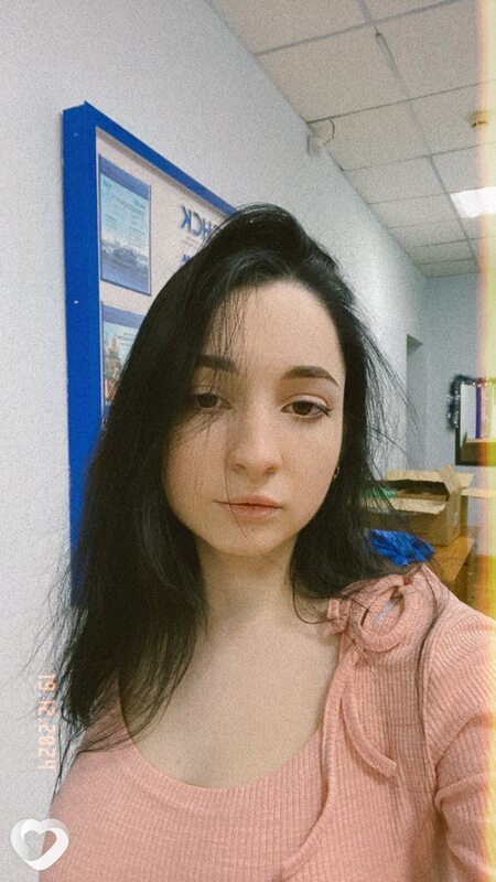 Александра, 22, Павлодаре — анкета №1771493
