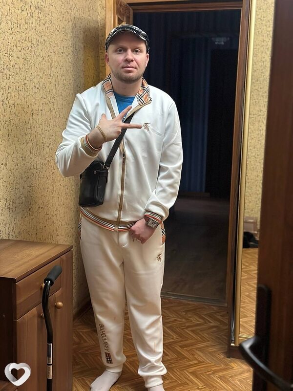 Александр, 33, Луганске — анкета №1771497