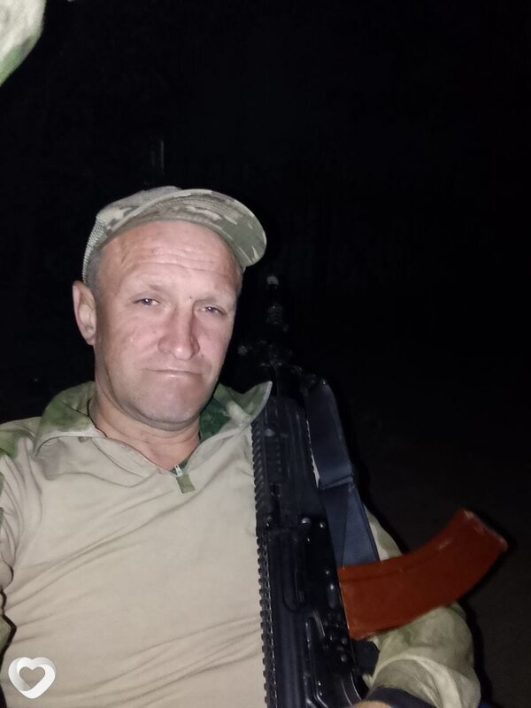 Алексей, 46, Рязани — анкета №1771499