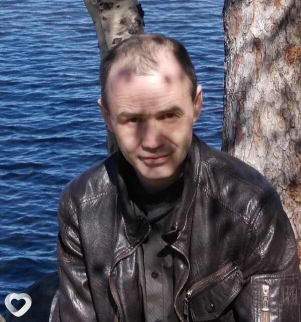 Сергей, Жлобин