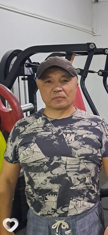 Серик, 50, Жезказгане — анкета №1771097