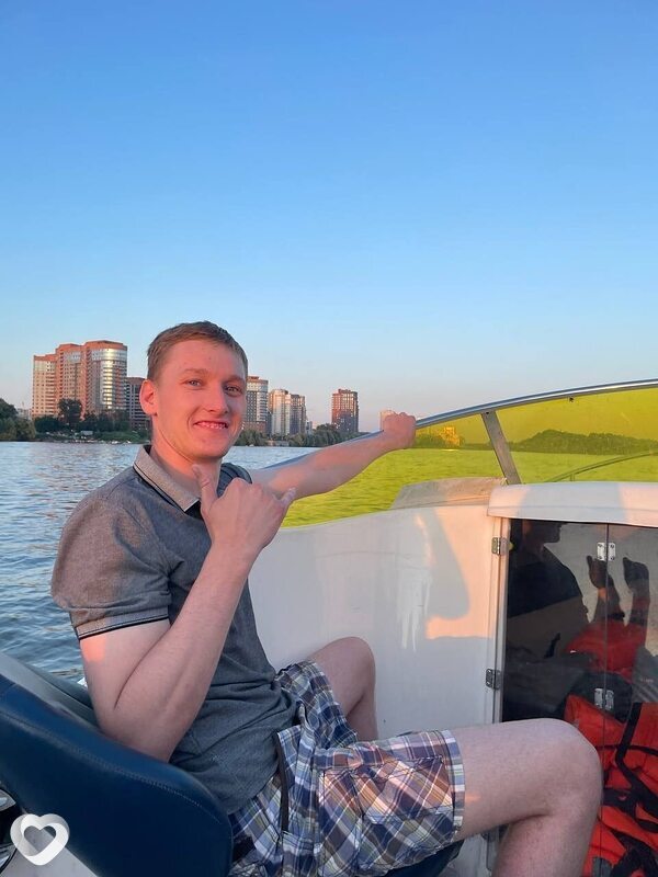 Стас, 28, Новосибирске — анкета №1771215