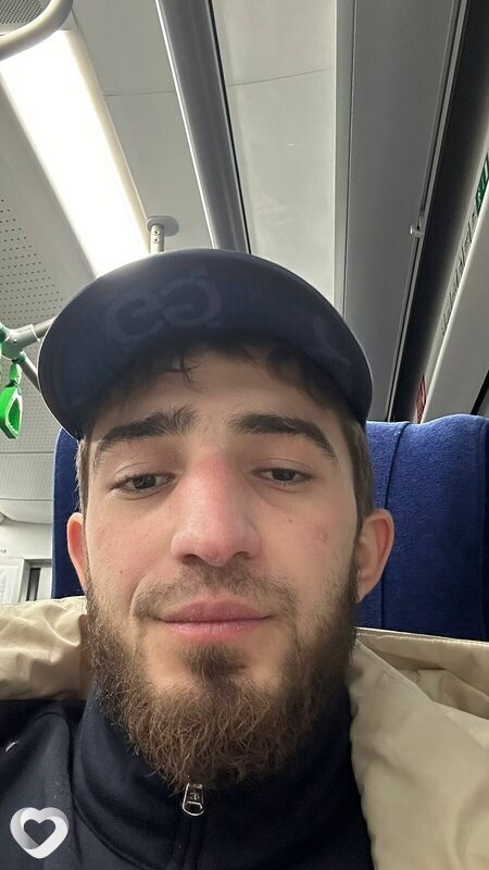 Ян, 26, Новозыбкове — анкета №1771309
