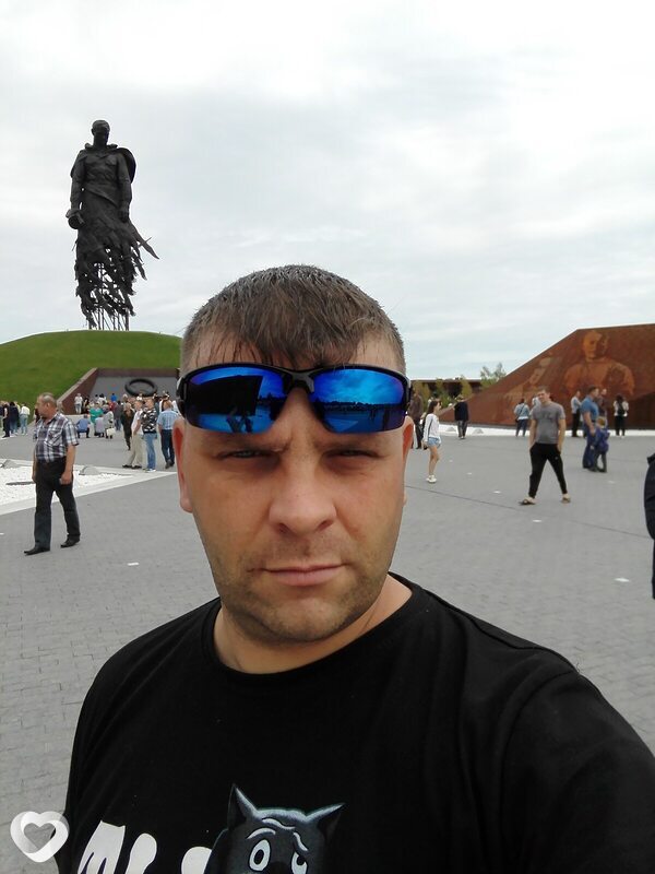 Паша, 43, Ржеве — анкета №1771311