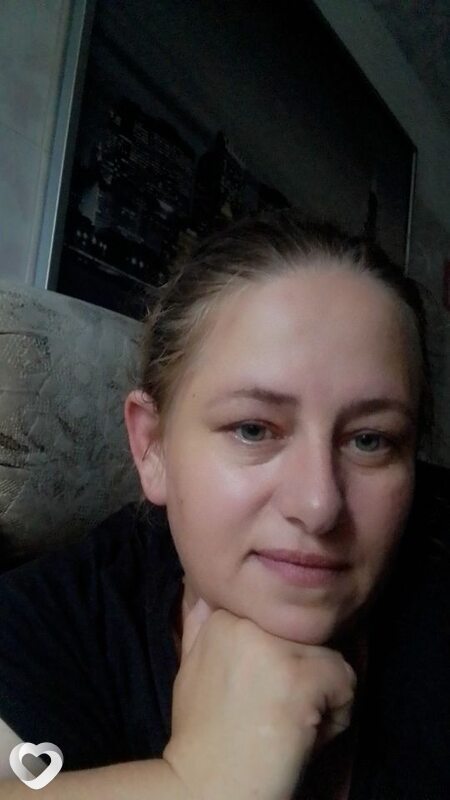 Катя, 35, Белове — анкета №1771319