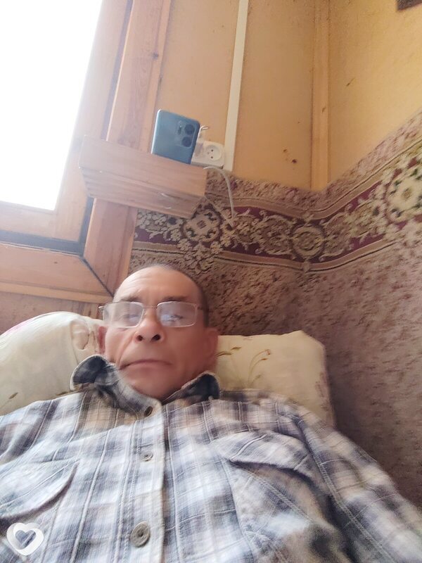 Алексей, 56, Рязани — анкета №1771321