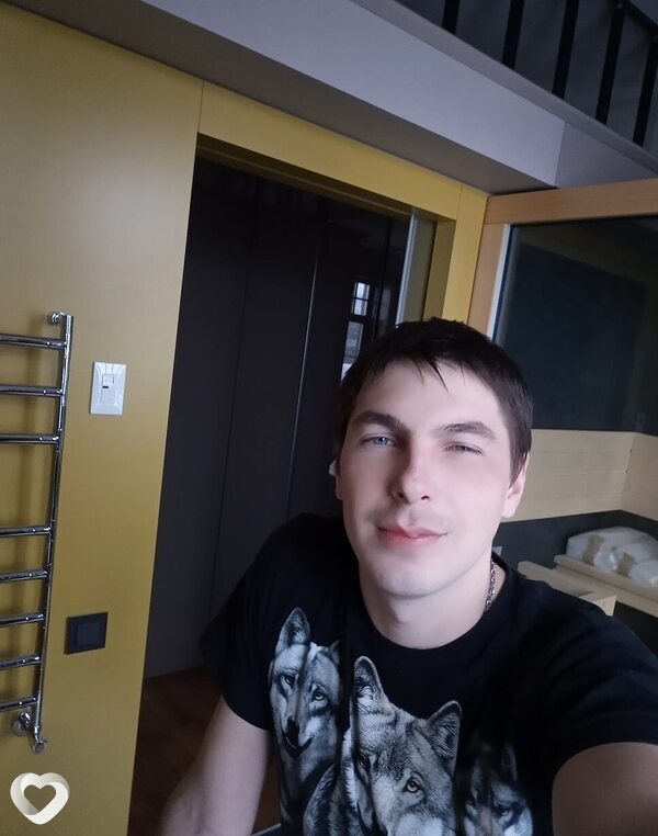 Стас, 37, Севастополе — анкета №1771279