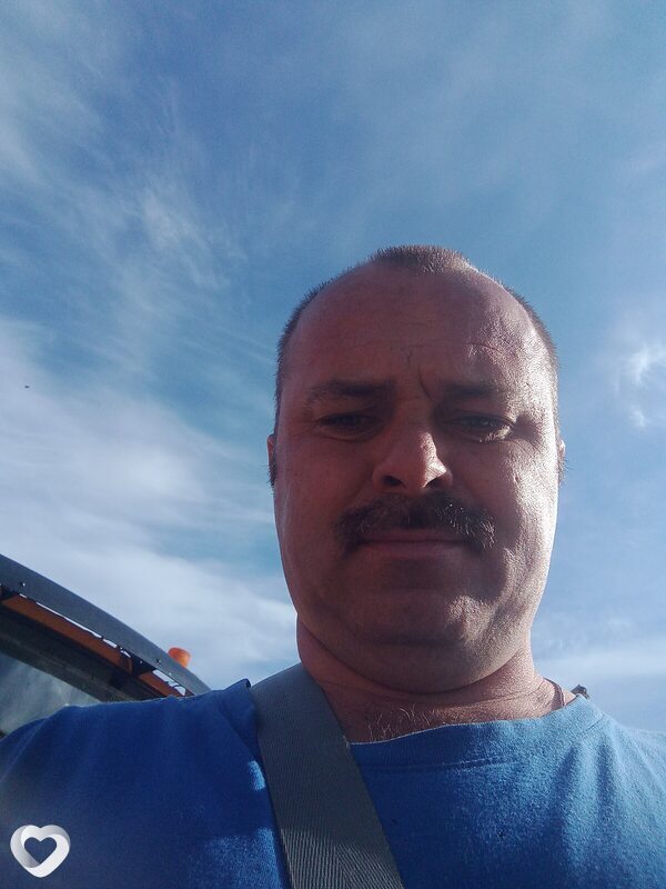Андрей, 44, Орёл — анкета №1771280