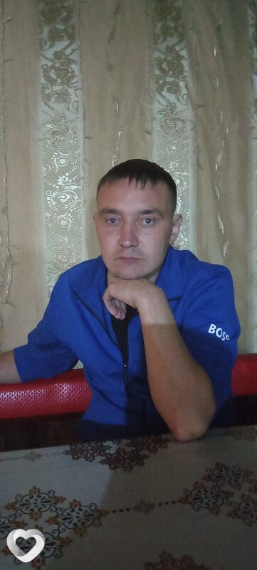Валентин, 37, Караганде — анкета №1771289