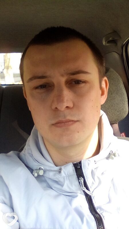 Павел, 36, Москве — анкета №1771301
