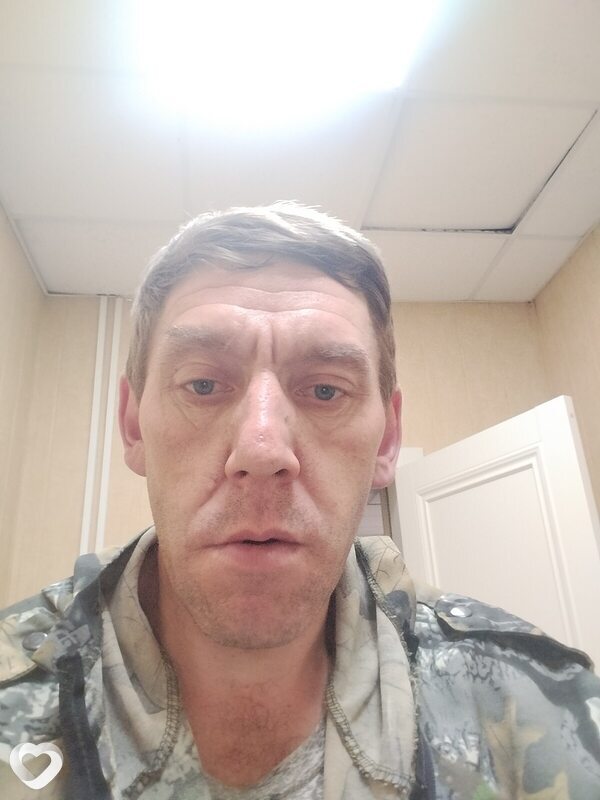 Владимир, 45, Ессентуках — анкета №1771338