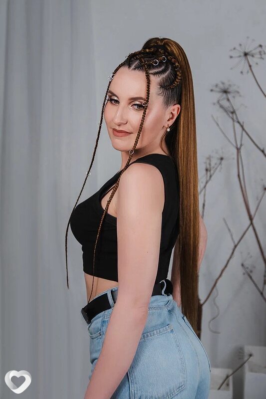 Екатерина, 36, Воронеже — анкета №1771340