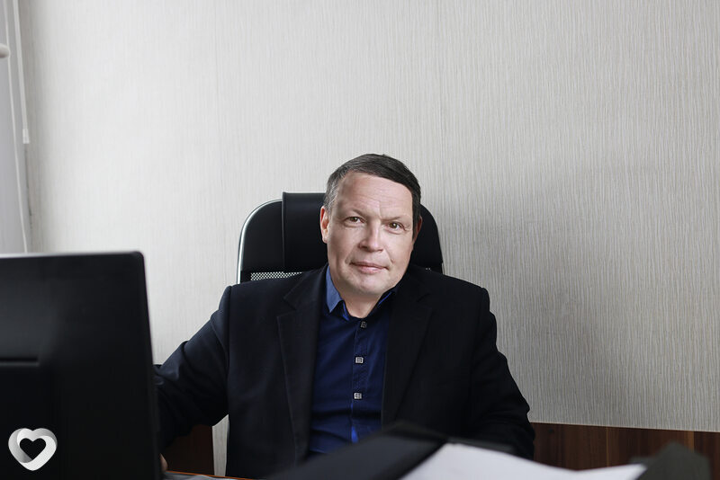 Игорь, 56, Минске — анкета №1771346