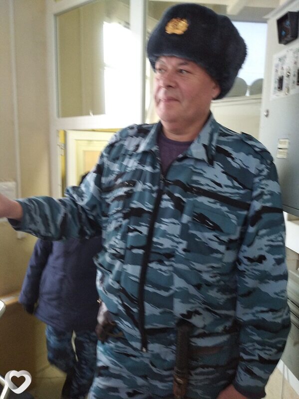Алексей, 51, Братске — анкета №1771348