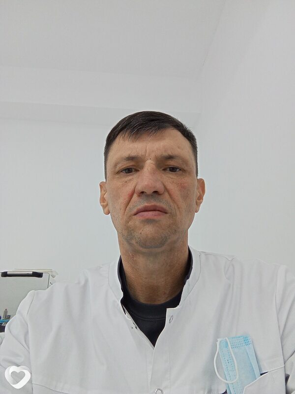 Петр, 45, Астане — анкета №1771389