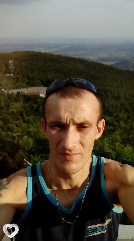Саша, Брно
