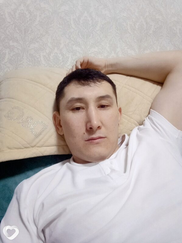 Рауан Аскарович, 37, Семей — анкета №1771395