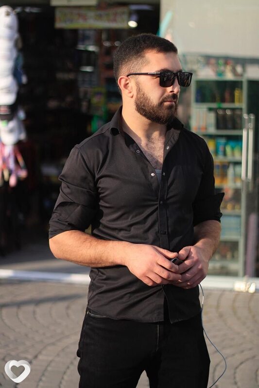 Hoso, 33, Чехове — анкета №1771396