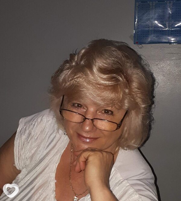 Любовь, 66, Ульяновске — анкета №1771454