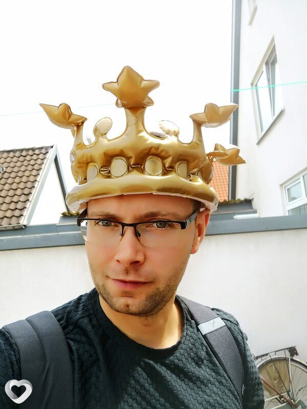 Alex, 41, Калининграде — анкета №1771455