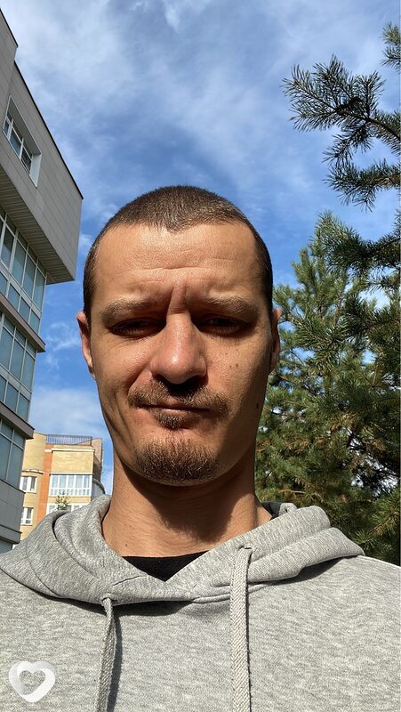 Кирилл, 34, Москве — анкета №1771460