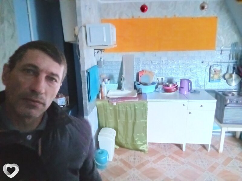Анатолий, 47, Новосибирске — анкета №1771467